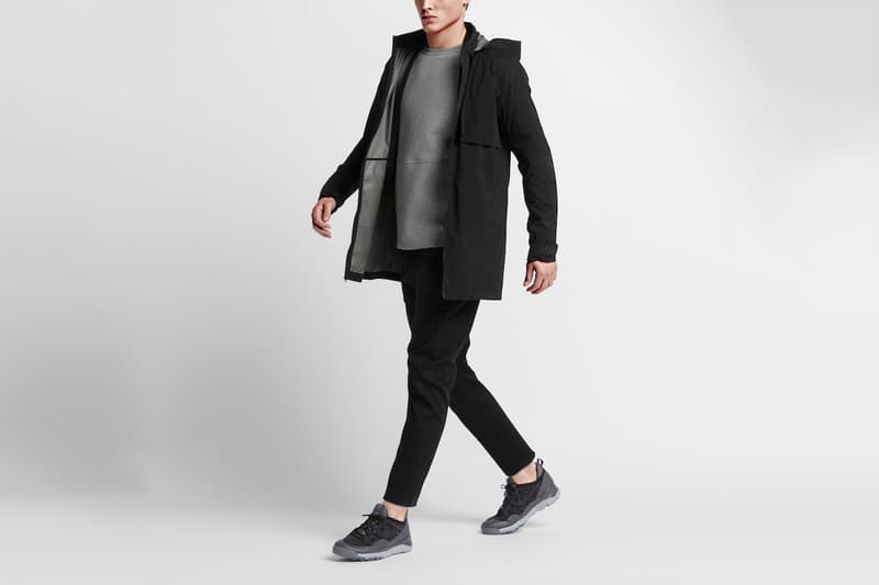 acg lookbook