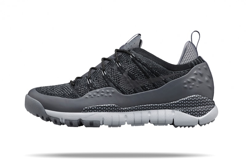 NikeLab ACG Lupinek Flyknit Low | Hypebeast