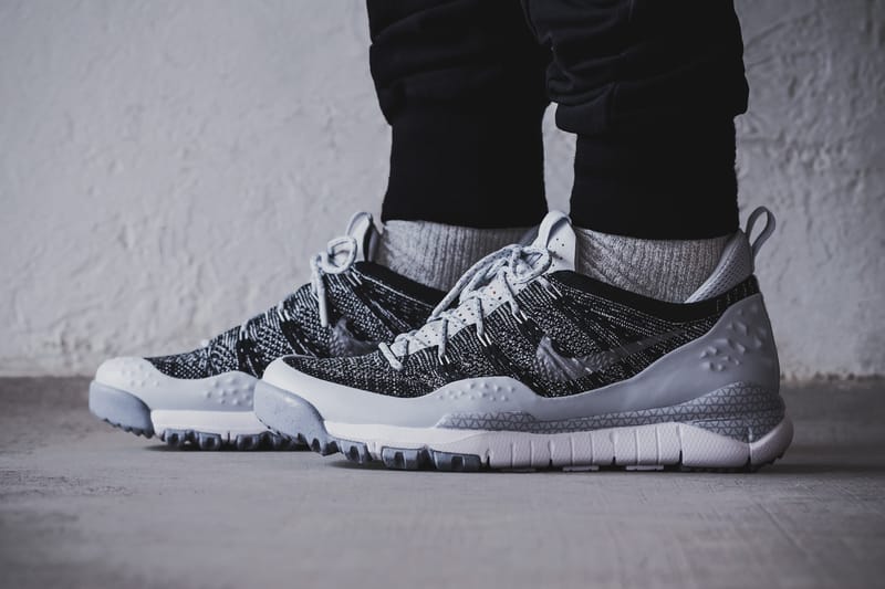 Nike lupinek flyknit acg low on sale