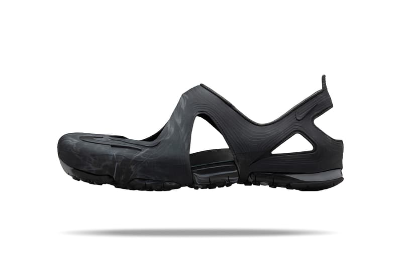 rift sandals