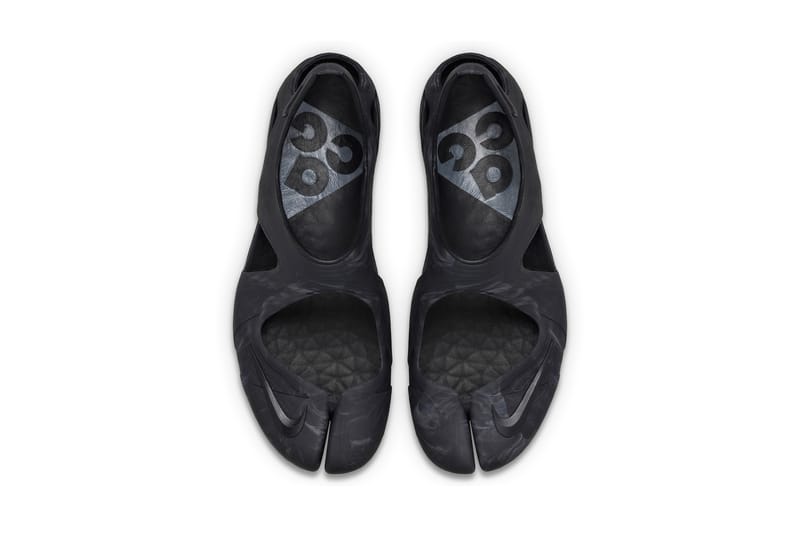 Nikelab sandals cheap