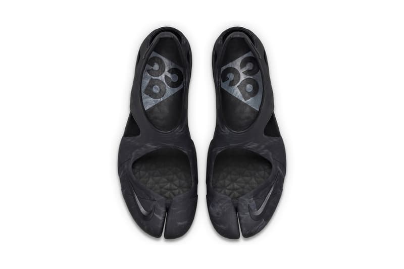 rift sandals