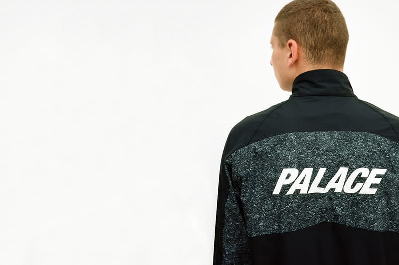 Palace x adidas Originals 2016 Summer Collection | Hypebeast