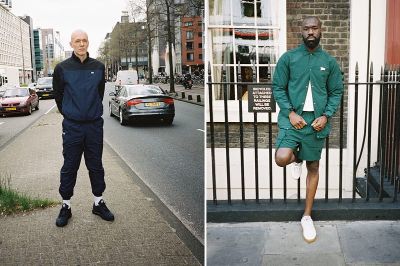 Nike on sale patta tracksuit