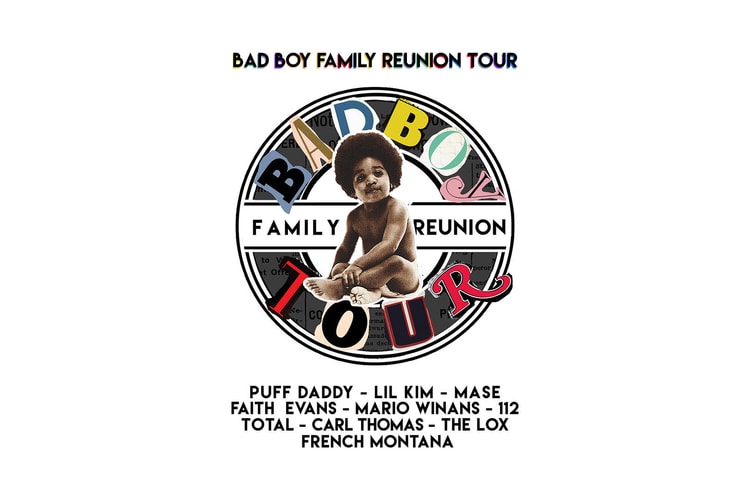 bad boy reunion tour 2022 canada
