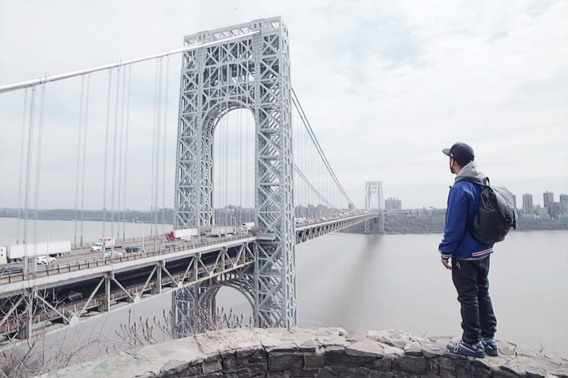 Reebok Tells the Stories of Stockboys at Sneaker Shops in New Documentary Series