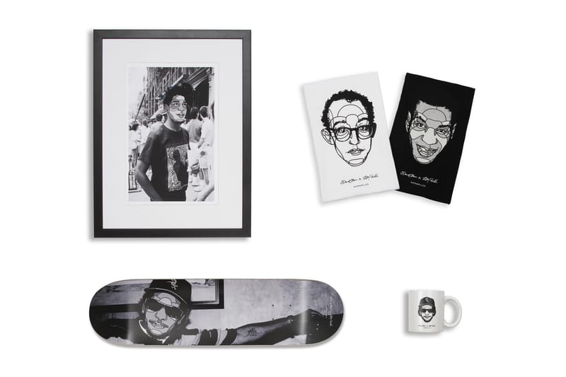 Ricky Powell x David Flores x Akomplice Collection | Hypebeast