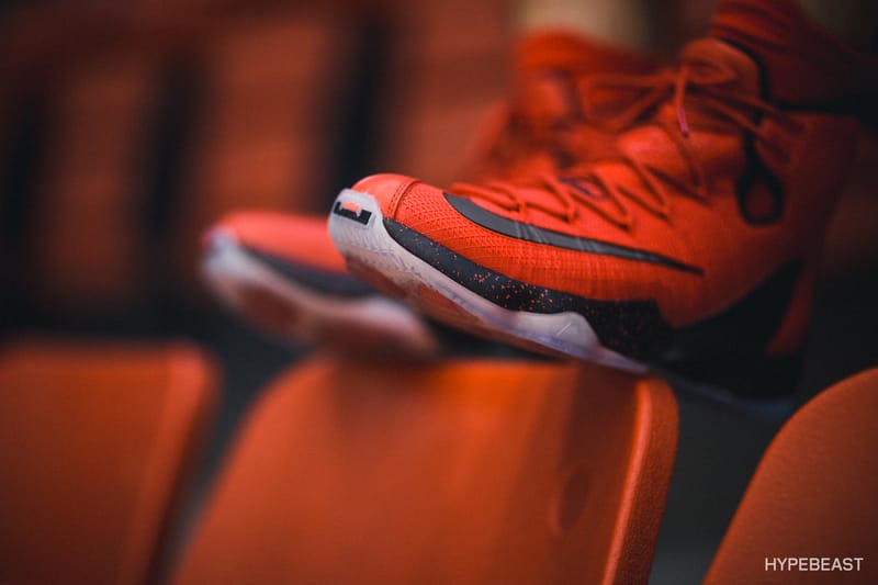 Nike kd hotsell 8 elite weartesters