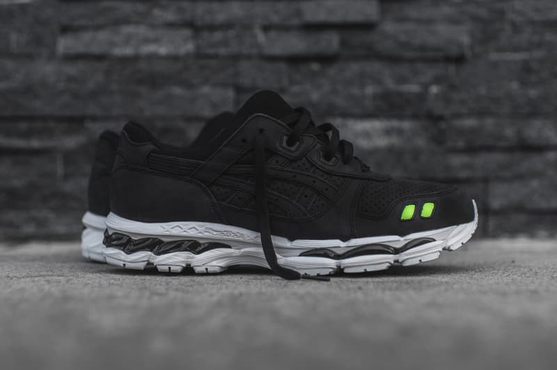 ronnie fieg super green