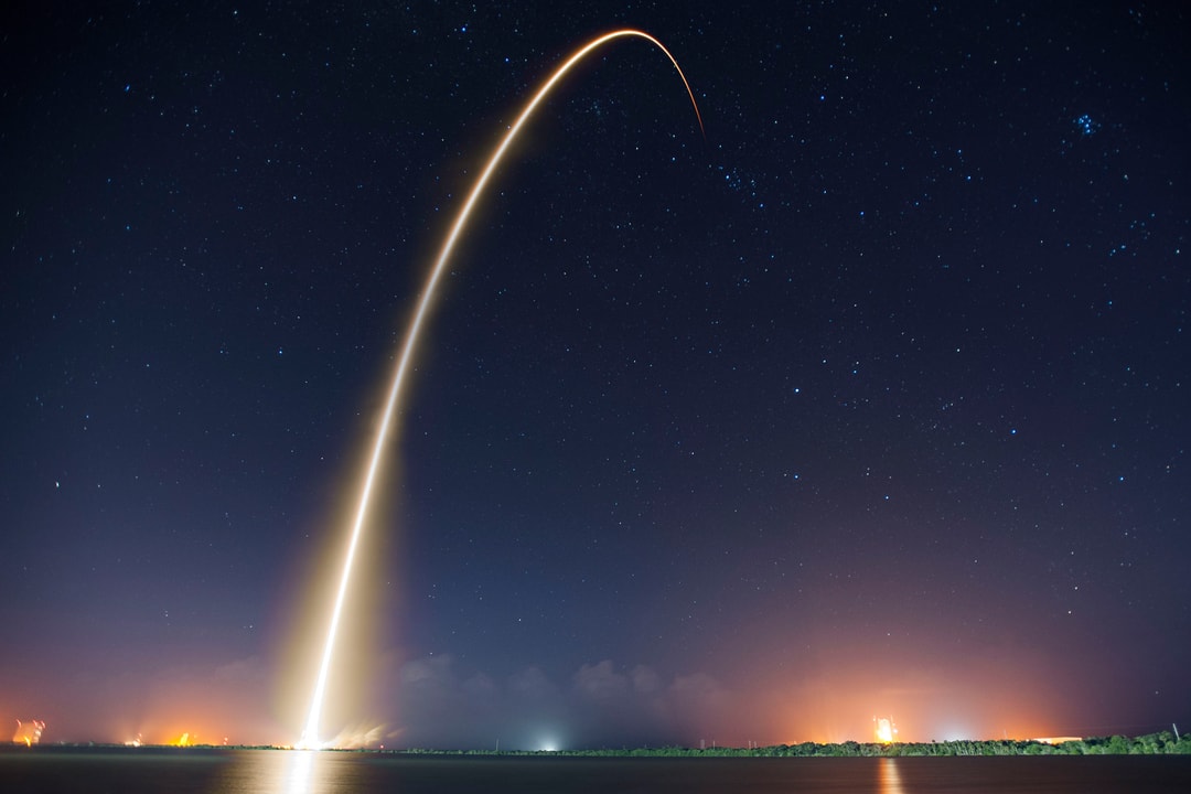 SpaceX раскрыла, сколько будет стоить отправить спутник на орбиту