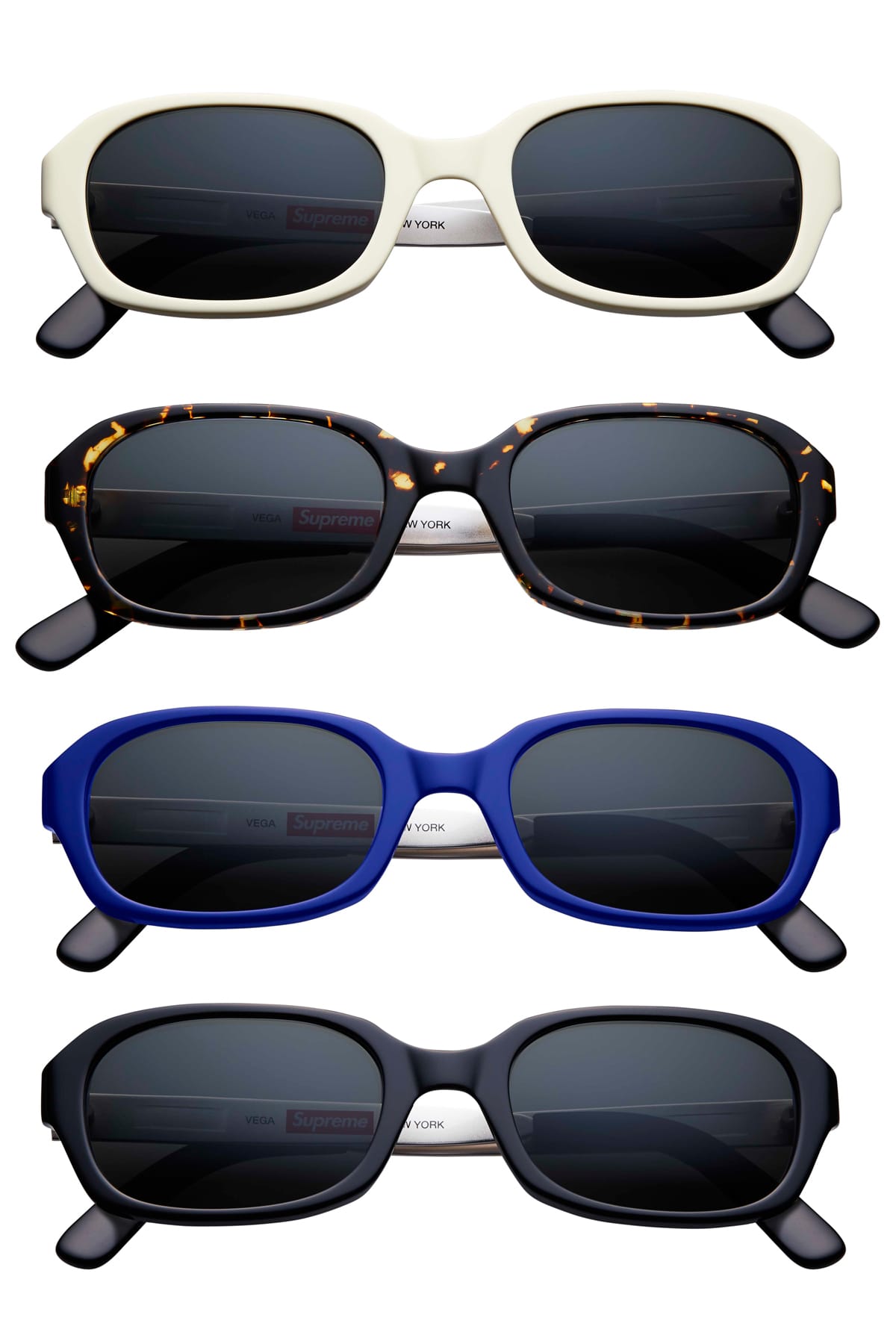 Supreme 2016 Spring Sunglasses | Hypebeast