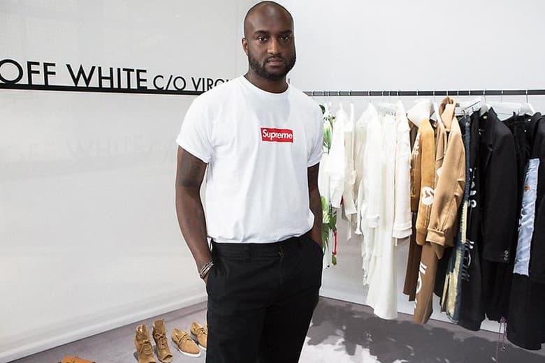 Virgil Abloh Offers Advice To Aspiring Streetwear Designers | HYPEBEAST