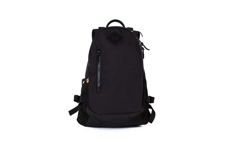 visvim Ballistic Prime Backpack | Hypebeast