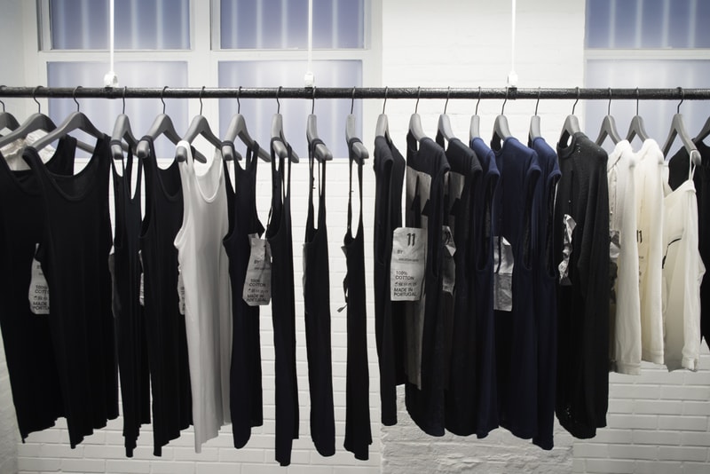 Inside the 11 by Boris Bidjan Saberi New York Store | Hypebeast