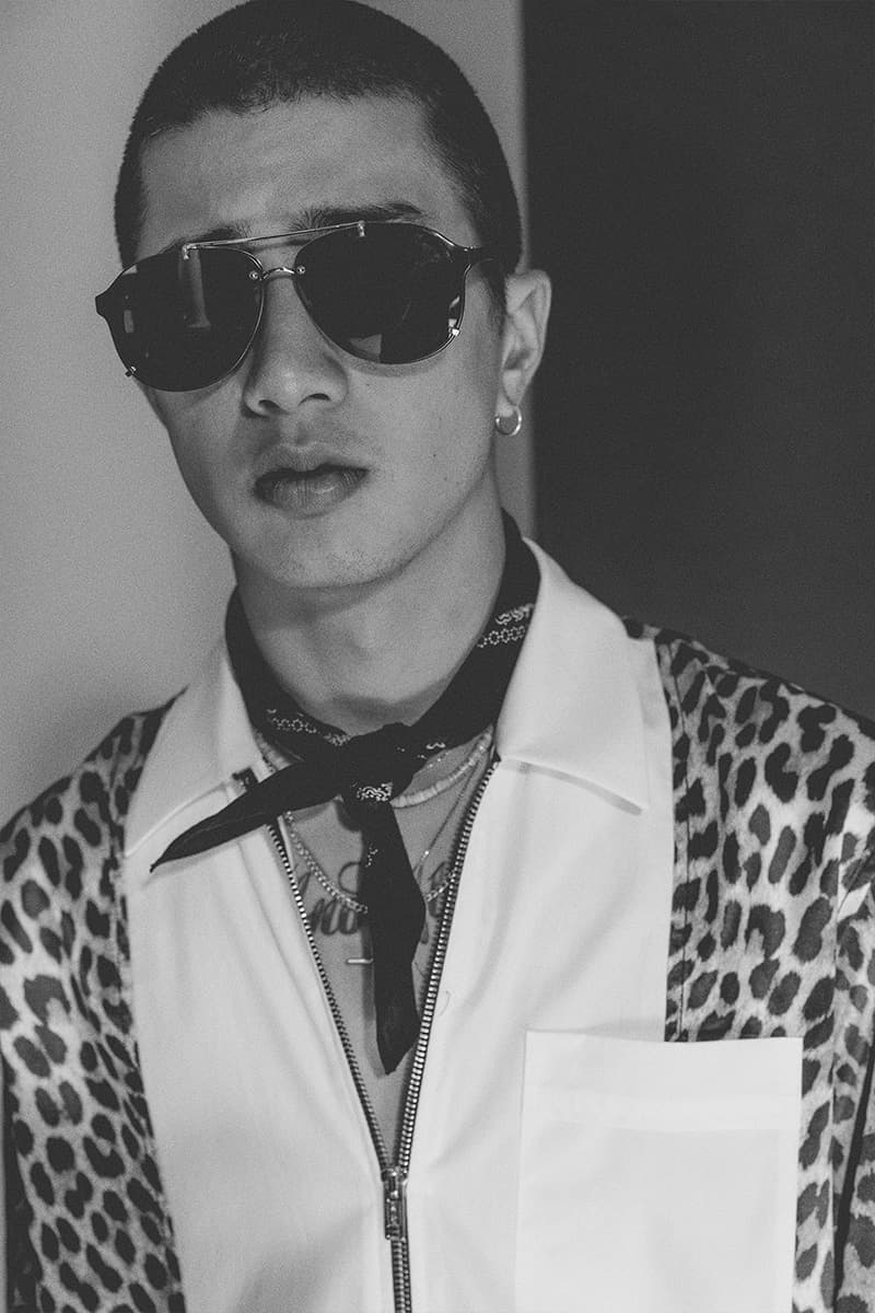 3.1 Phillip Lim Spring Summer 2017 Collection | Hypebeast