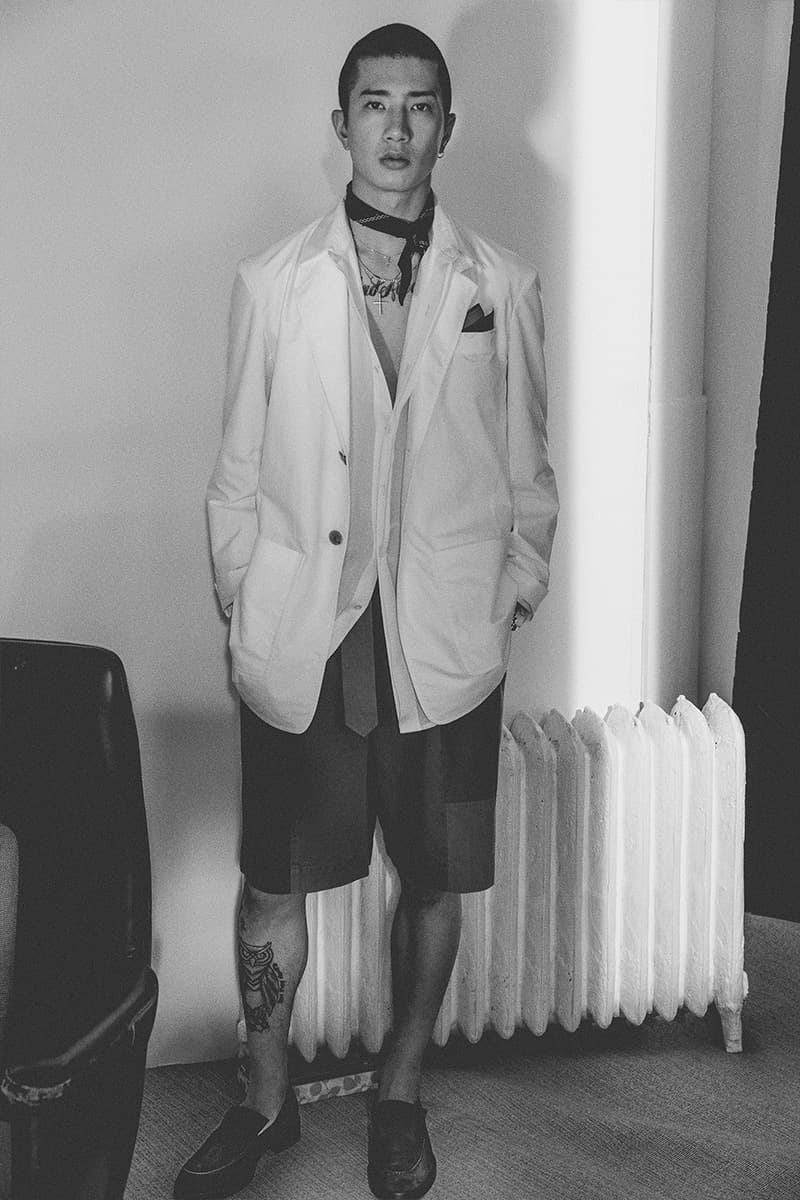 3.1 Phillip Lim Spring Summer 2017 Collection | Hypebeast