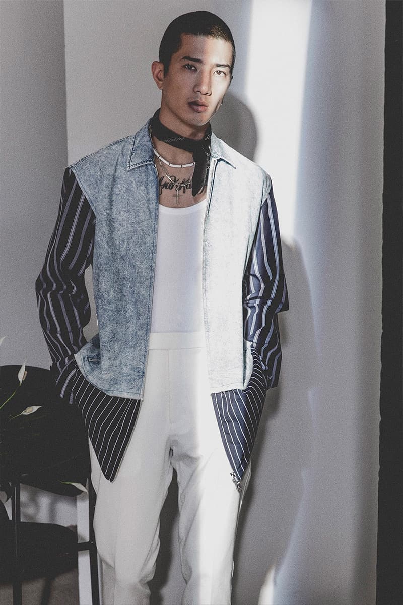 3.1 Phillip Lim Spring Summer 2017 Collection | Hypebeast