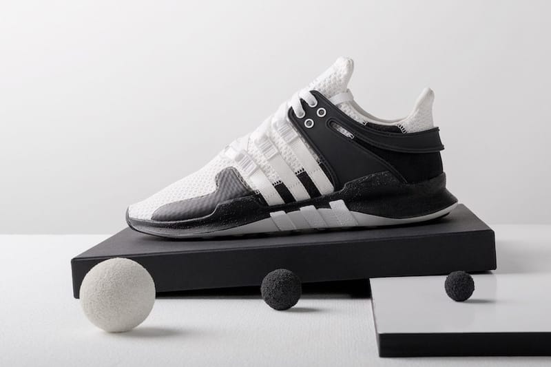 adidas Originals EQT ADV Support 910 | Hypebeast