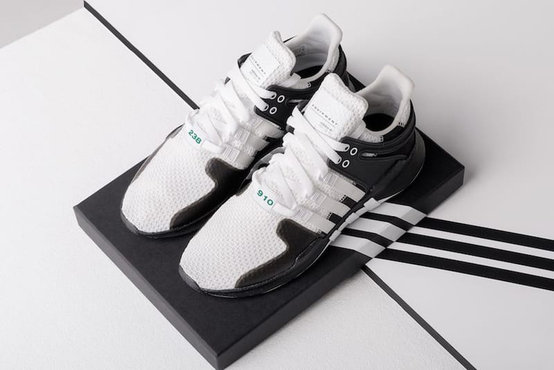 Adidas consortium eqt sale adv support 910