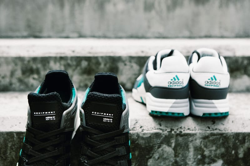 Nuova collezione adidas eqt on sale