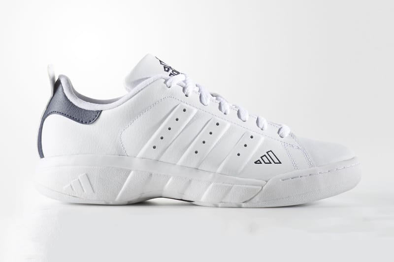 adidas Stan Smith Millenium Running White Marine Sneaker Hypebeast