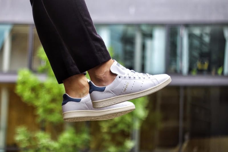 Stan store smith white