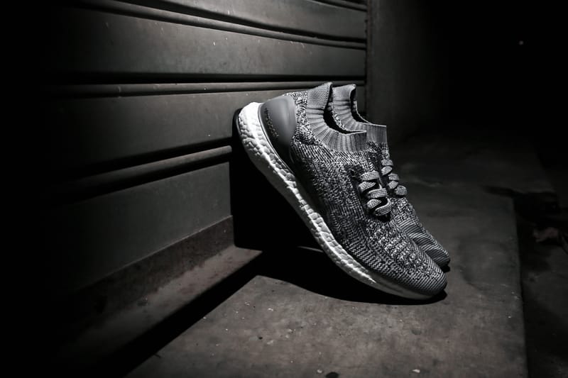 Adidas ultra boost uncaged white noise sale