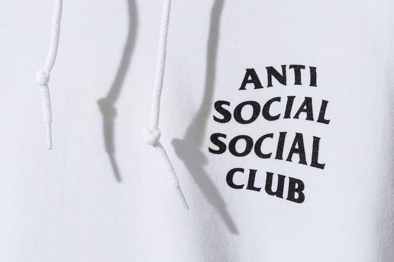 Assc on sale masochism hoodie