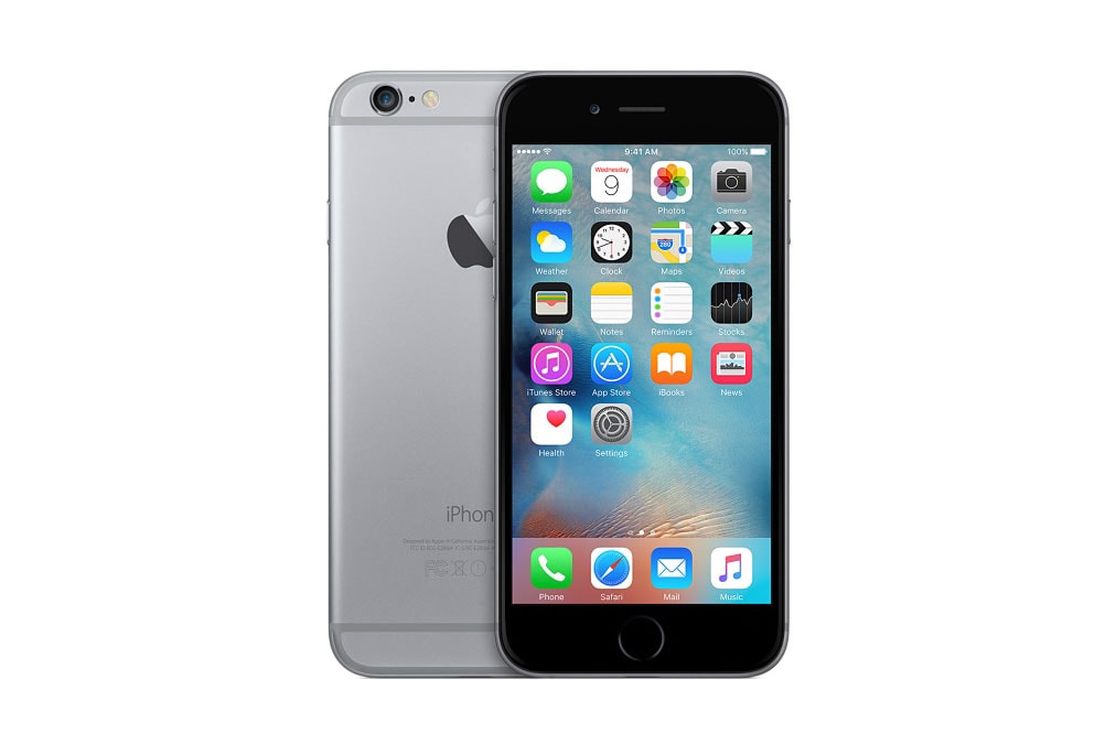 Apple, по слухам, откажется от цветовой гаммы «Space Grey» в пользу «Deep Blue» для iPhone 7