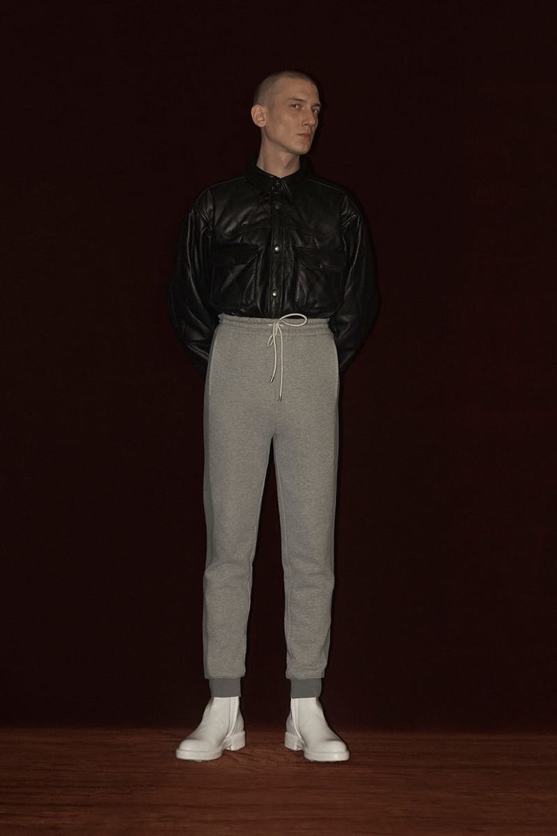 Balenciaga pants mens sales 2016