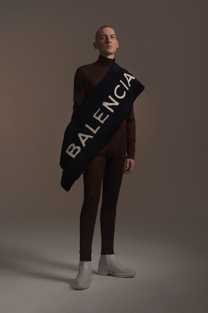 Balenciaga cheap sweatsuit 2016