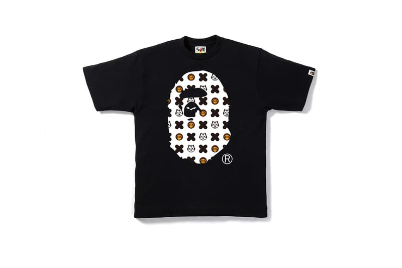 A Bathing Ape x Felix the Cat Collaboration | Hypebeast