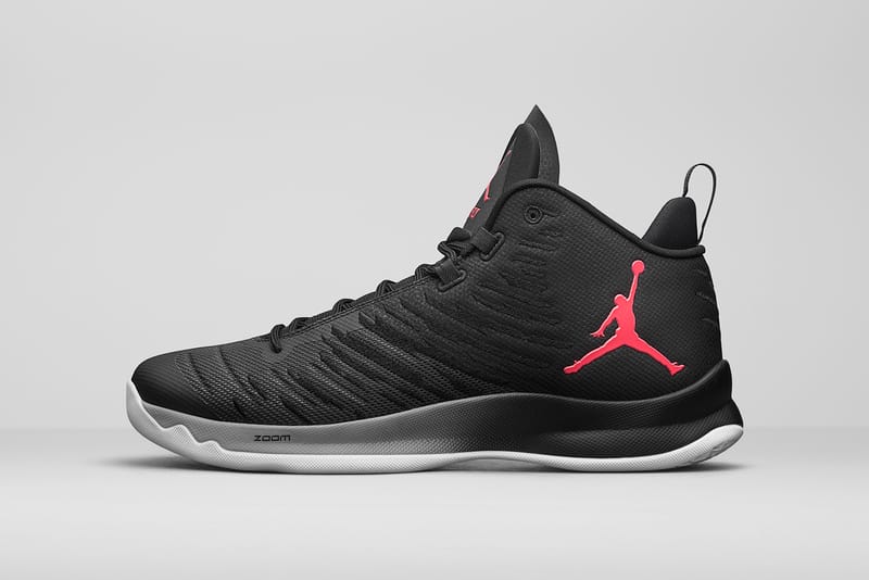 Blake Griffin's Jordan Super.Fly 5 | Hypebeast