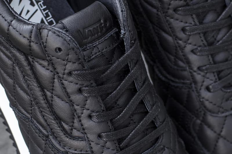 mens leather runners