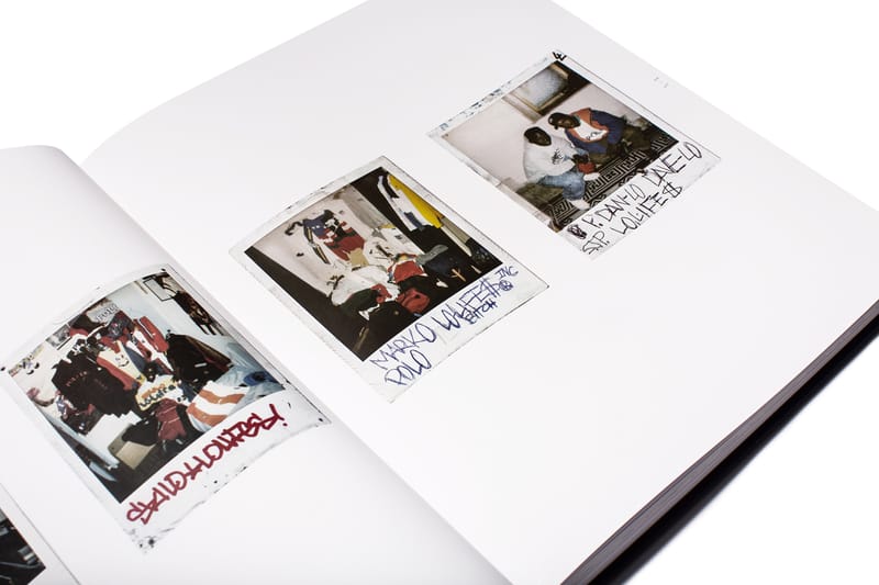 Bury Me With The Lo On ラルフローレン ポロ Bury Me With The Lo On' Looks Back at Brooklyn's Polo Ralph