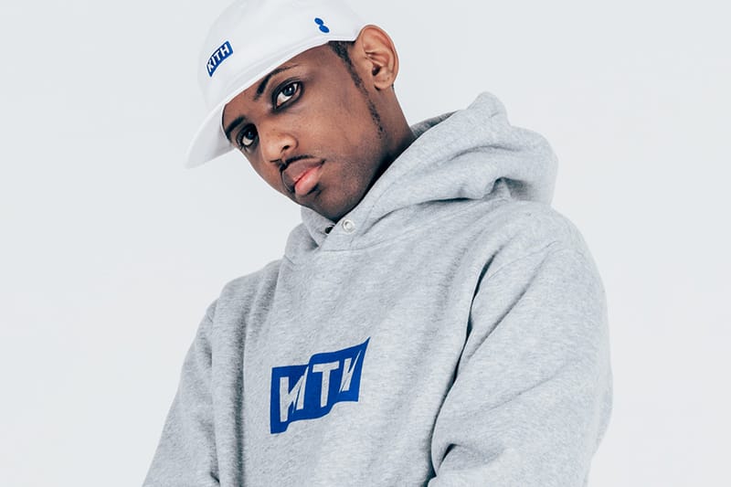 A Closer Look at the KITH x colette Collaborative Collection 