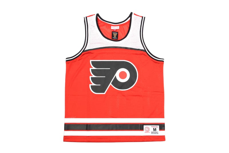 Nhl hot sale jersey tanks