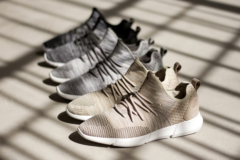 Cortica Revamps Its Infinity Sneaker for the 