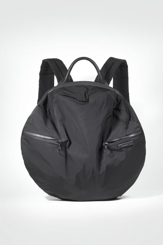 Côte&Ciel x Y's by Yohji Yamamoto Backpack Collection