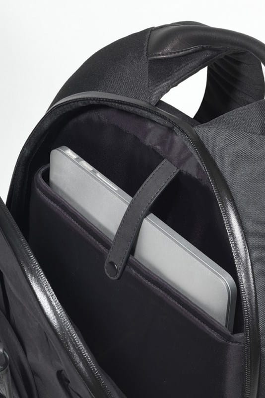 Côte&Ciel x Y's by Yohji Yamamoto Backpack Collection
