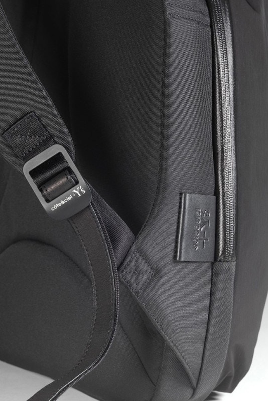 Côte&Ciel x Y’s by Yohji Yamamoto Backpack Collection | Hypebeast