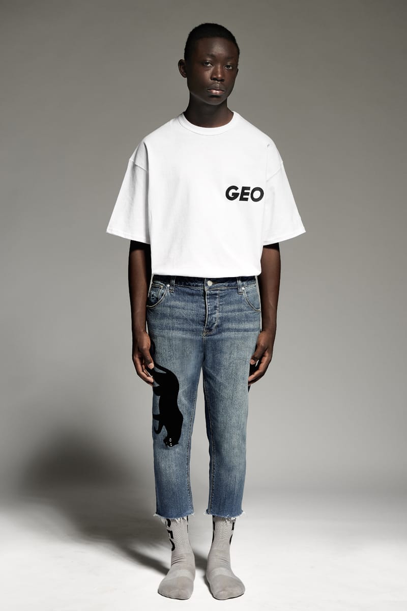 From Digital to Physical: Ex-DONDA Graphic Designer GEO Unveils