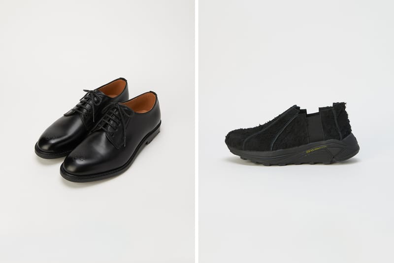 Hender Scheme 2016 Fall Winter Collection Timberland Boots