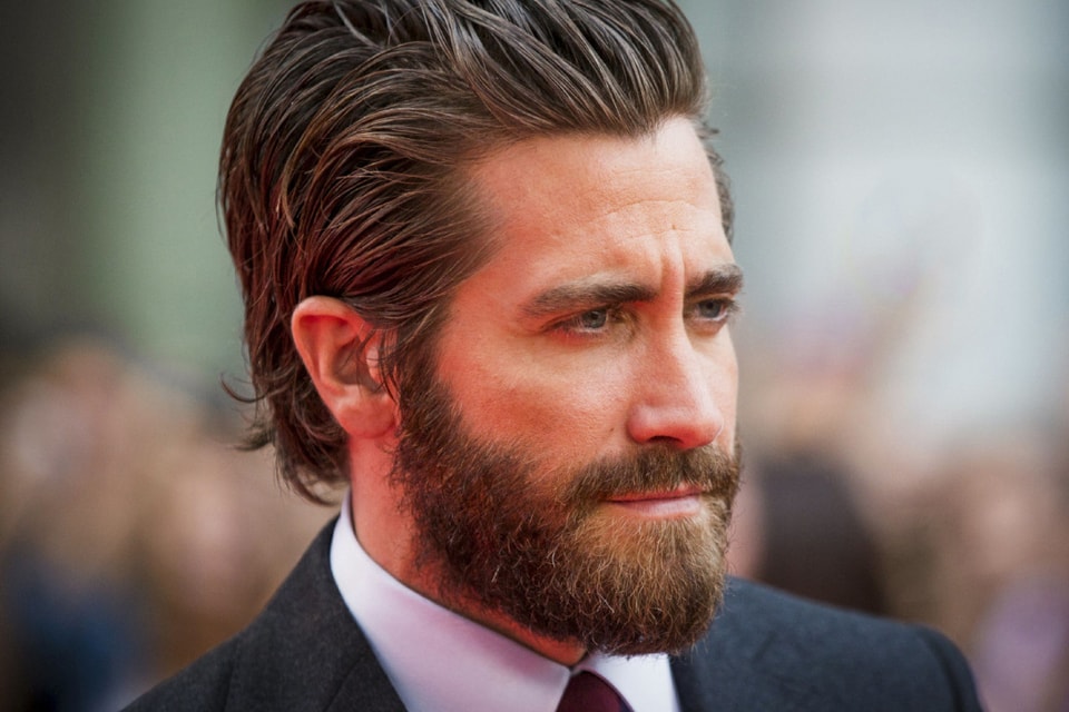 Jake Gyllenhaal to Produce & Star in 'The Division' Movie | HYPEBEAST