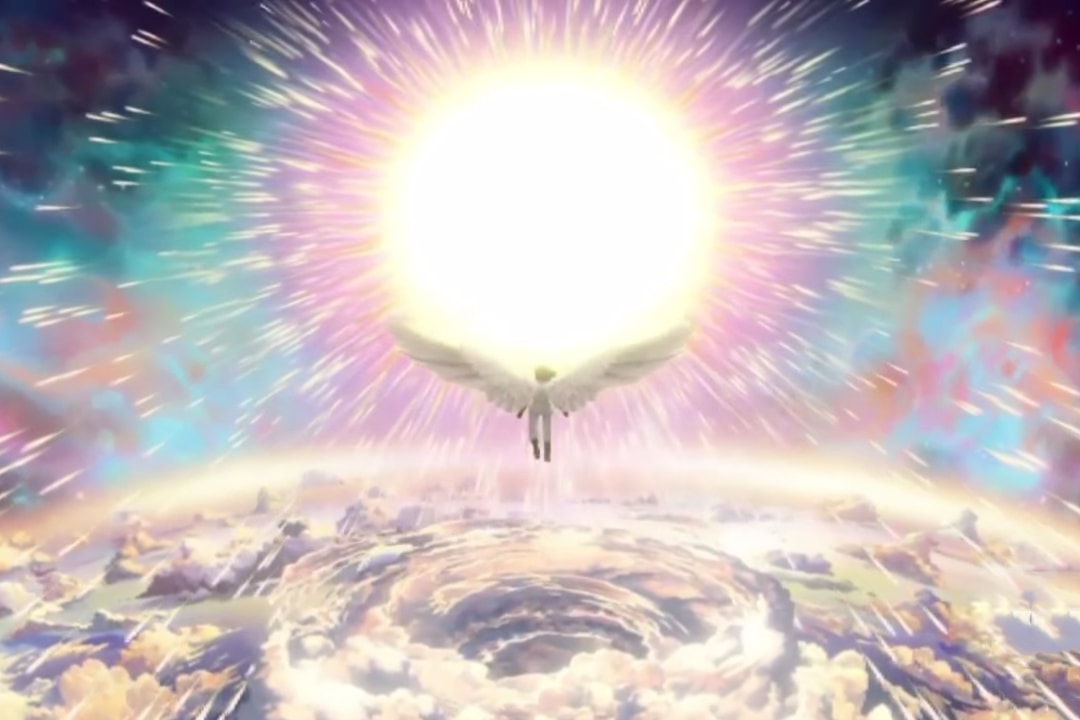 Kanye West Only One Video Game Trailer Hypebeast