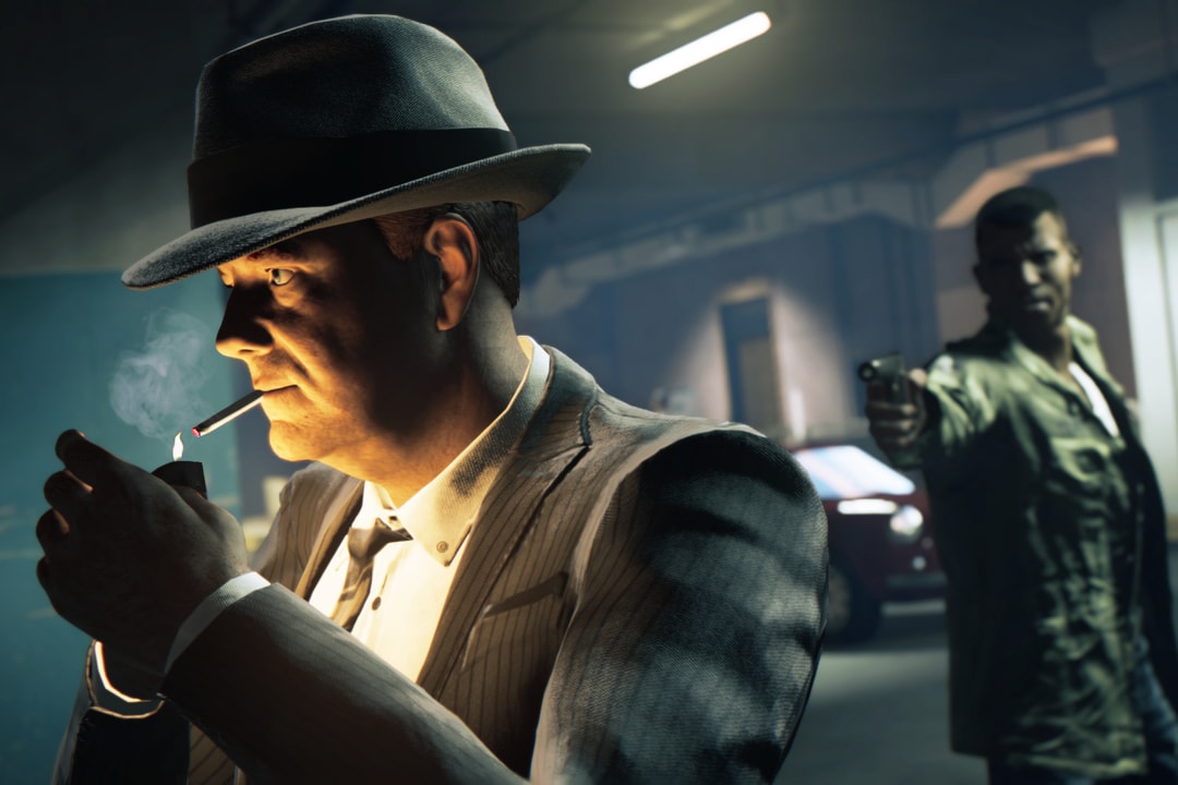 Пробейтесь к вершине в новейшем трейлере «Mafia III» для E3