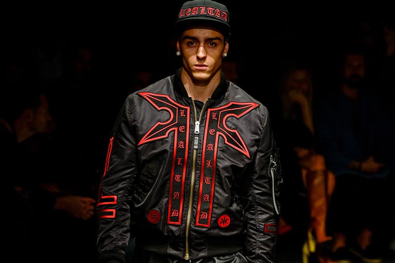 Marcelo Burlon County of Milan - Page 2 | Hypebeast