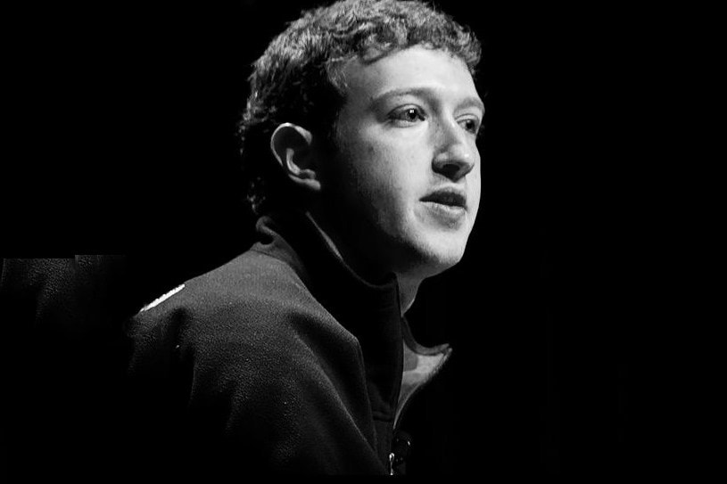 Марк Цукерберг проведет свой первый прямой эфир в Facebook 14 июня