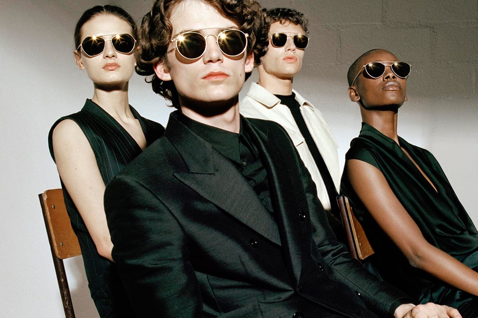 maison margiela mykita