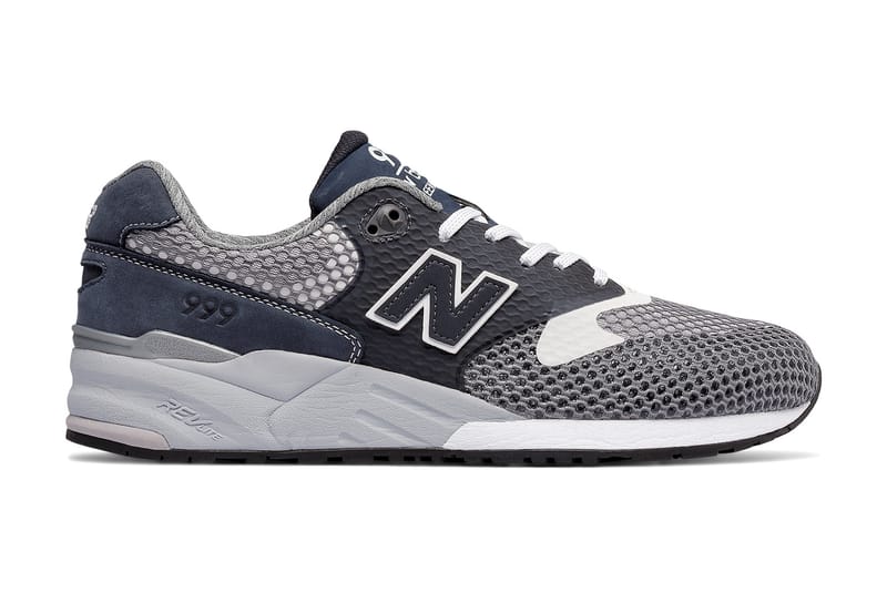 New Balance 999 Reengineered Sneakers Hypebeast